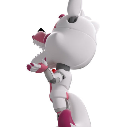 Youtooz: Five Nights At Freddy's: Funtime Foxy (Release Date: 12/26)