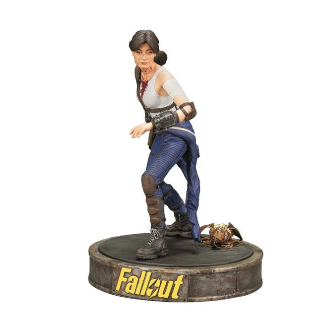 Fallout (Amazon): Lucy Figure