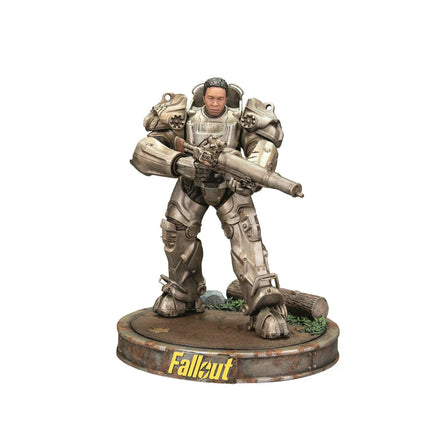 Fallout (Amazon): Maximus Figure [Release date: 2024/10]