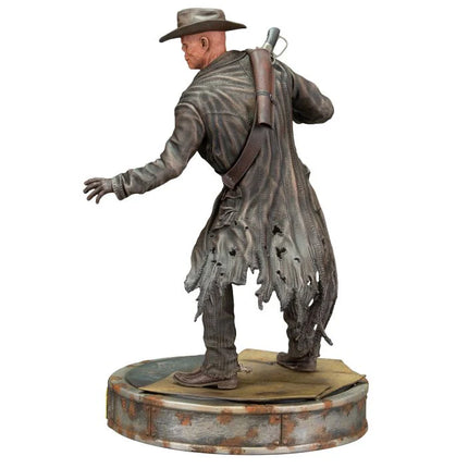 Fallout (Amazon): The Ghoul Figure [Release date: 2024/10]