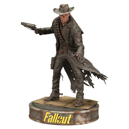 Fallout (Amazon): The Ghoul Figure [Release date: 2024/10]