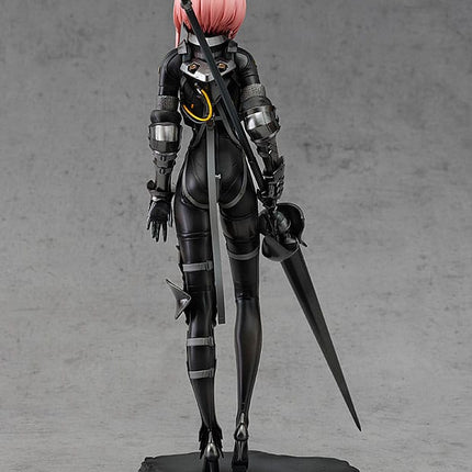 1/7 Lanze Reiter