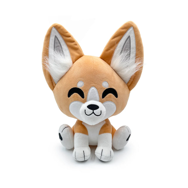 Youtooz - Fennec Fox Plush (9IN)
