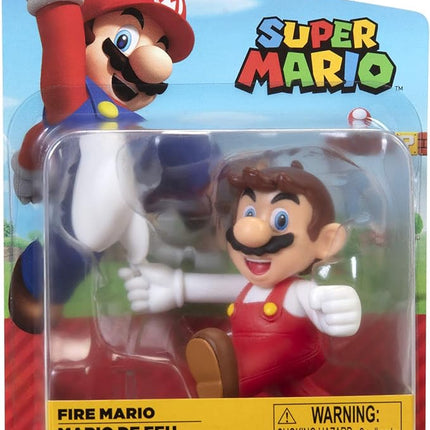 Nintendo Super Mario Wave