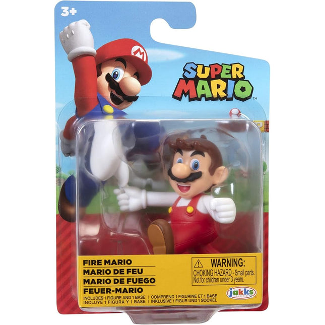 Nintendo Super Mario Wave