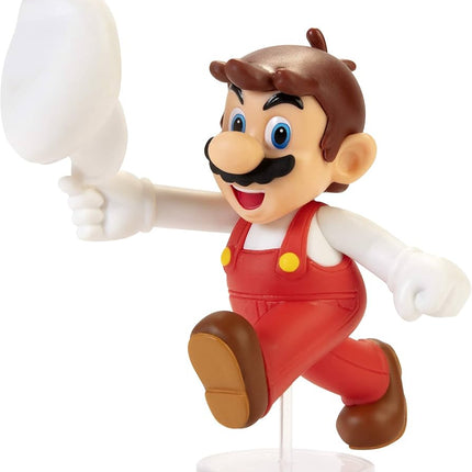 Nintendo Super Mario Wave