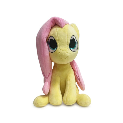 YouTooz - My Little Pony: Fluttershy Plush (9IN) (Estimated arrival 07/25)