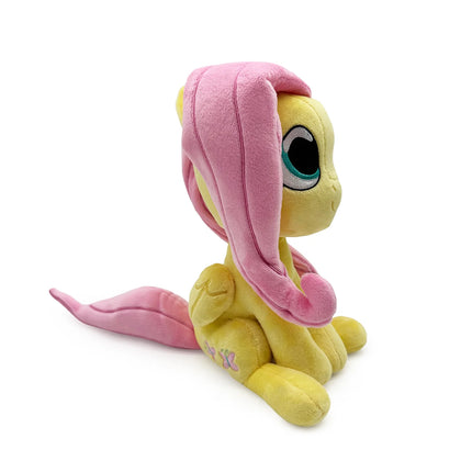 YouTooz - My Little Pony: Fluttershy Plush (9IN) (Estimated arrival 07/25)