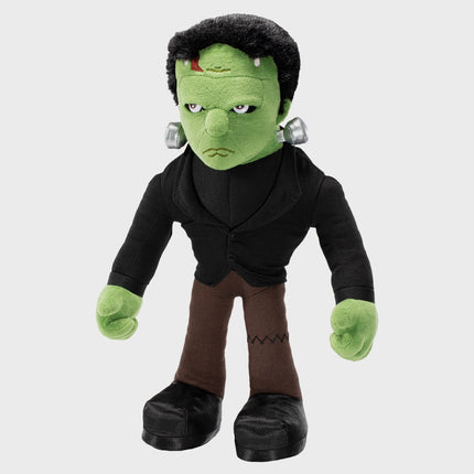 The Noble Collection - Universal Monsters: Frankenstein's Monster Plush