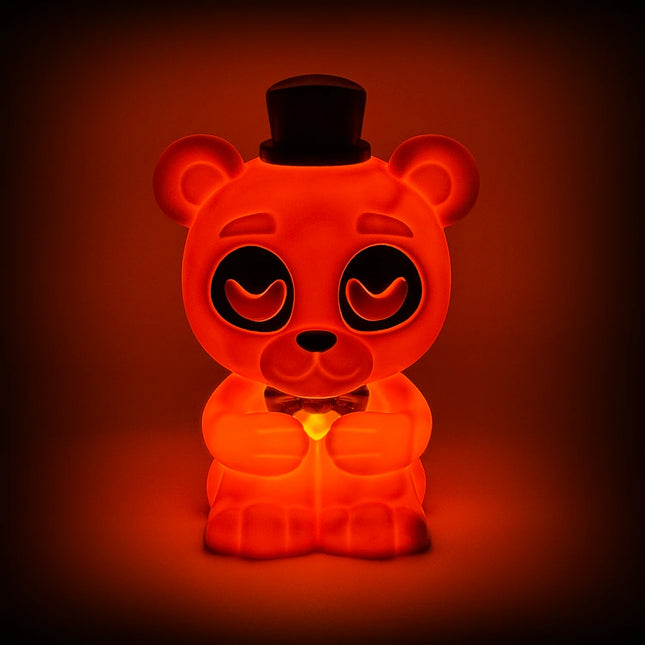 Youtooz - Five Nights at Freddys: Freddy Night Light
