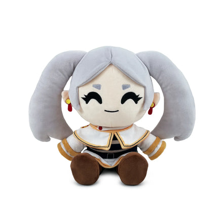 YouTooz - Frieren: Beyond Journey's End: Frieren Plush (9IN) (Release 30/03/25)