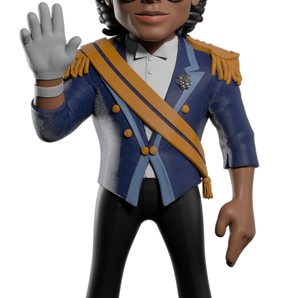 Minix: Michael Jackson: Grammy's '84 (Release Date: 01/27)