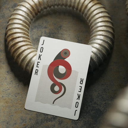 theory 11: Dune: Premium Playing Card Deck