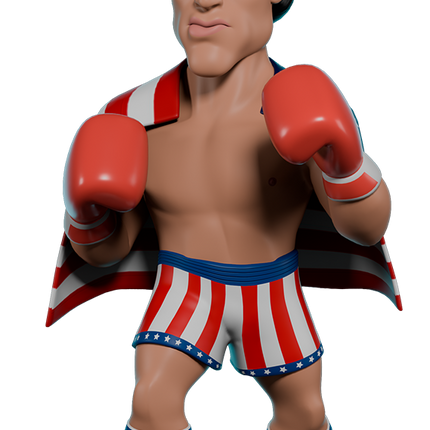 Minix: Rocky: US Flag (Release Date: 01/27)