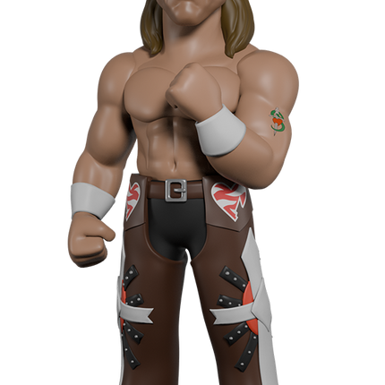 Minix: WWE: Shawn Michaels (Release Date: 01/27)