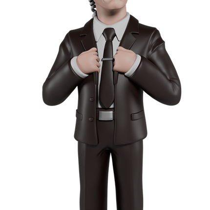 Minix: The Matrix: Agent Smith (Release Date: 01/27)