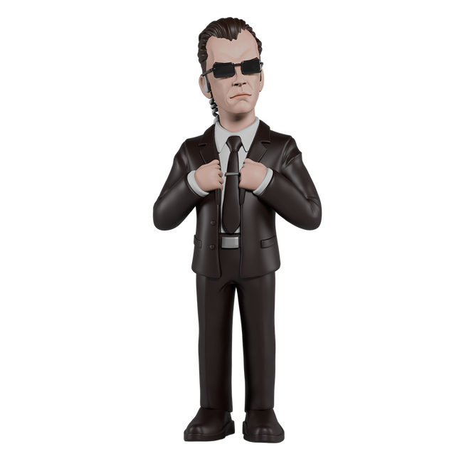 Minix: The Matrix: Agent Smith (Release Date: 01/27)