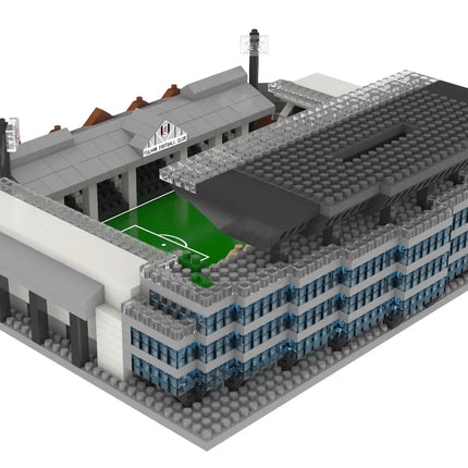 Microdesigns - Fulham FC Craven Cottage