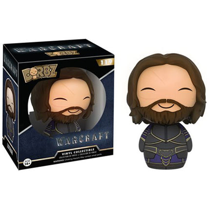 Funko Dorbz - Figurine World of Warcraft Movie: Lothar