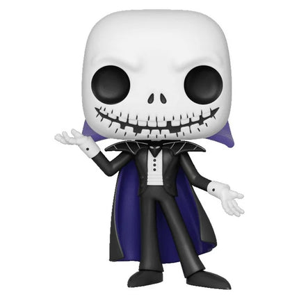 POP!-The Nightmare Before Christmas Vampire Jack