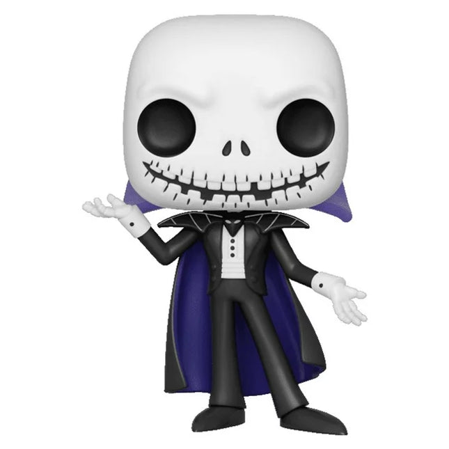 POP!-The Nightmare Before Christmas Vampire Jack