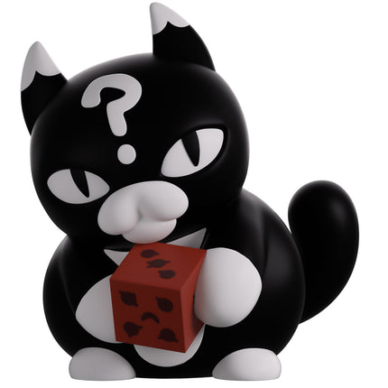 Youtooz: Mewgenics: Gambit (Release Date: 07/27)