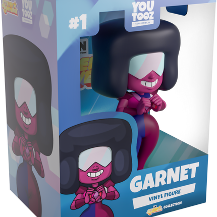 Youtooz - Steven Universe: Garnet (Release Date 07/26)