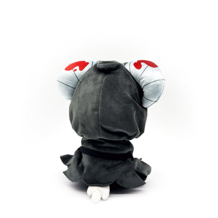 Youtooz: Scream: Ghostface x Rammie (9in Plush) (Release Date: 02/27)