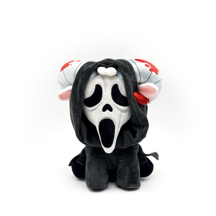 Youtooz: Scream: Ghostface x Rammie (9in Plush) (Release Date: 02/27)