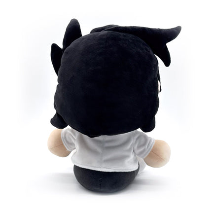 Youtooz: Scott Pilgrim: Gideon 9in Plush (Release Date: 12/26)