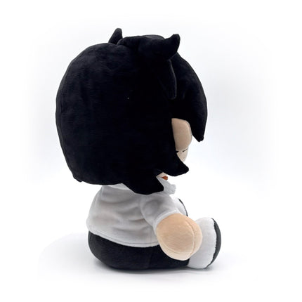 Youtooz: Scott Pilgrim: Gideon 9in Plush (Release Date: 12/26)