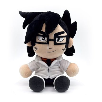 Youtooz: Scott Pilgrim: Gideon 9in Plush (Release Date: 12/26)