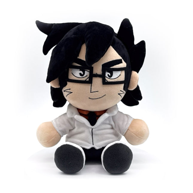 Youtooz: Scott Pilgrim: Gideon 9in Plush (Release Date: 12/26)