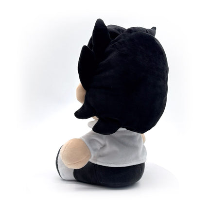 Youtooz: Scott Pilgrim: Gideon 9in Plush (Release Date: 12/26)