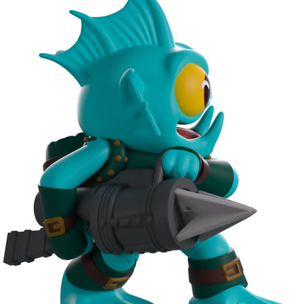 Youtooz: Skylanders: Gill Grunt (Release Date: 07/27)