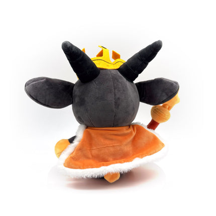 Youtooz: Go Goated: King Goat (9in Plush) (Release Date: 02/27)