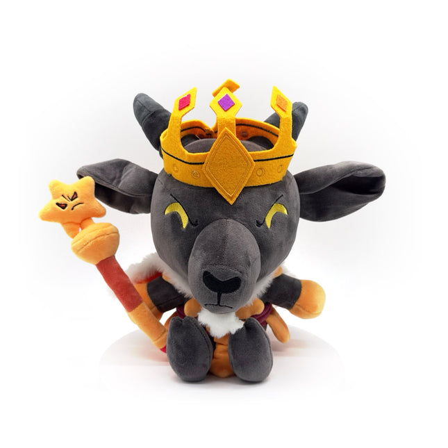 Youtooz: Go Goated: King Goat (9in Plush) (Release Date: 02/27)