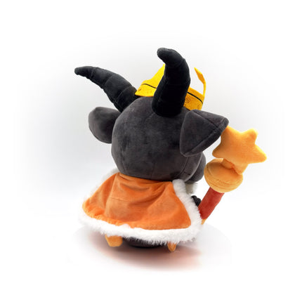 Youtooz: Go Goated: King Goat (9in Plush) (Release Date: 02/27)