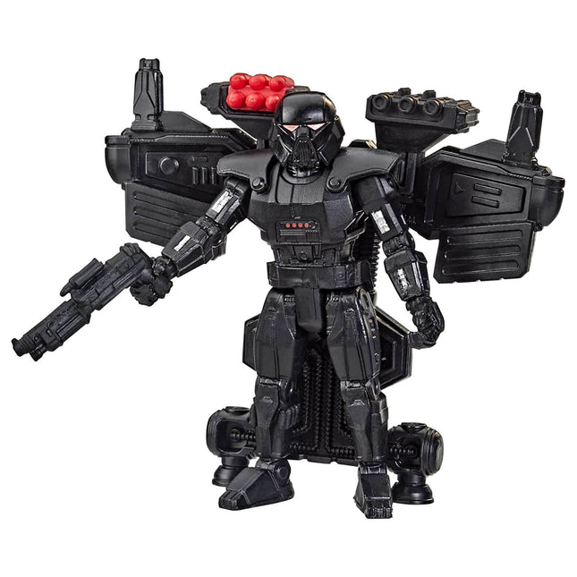 Star Wars Mission Fleet Gear Class Dark Trooper