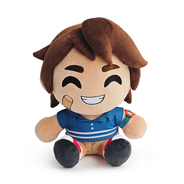 Youtooz: Five Nights At Freddy's: Gregory 9in Plush (Release Date: 12/26)