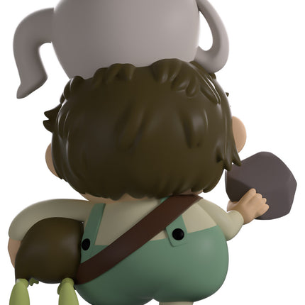 Youtooz: Over The Garden Wall: Greg (Release Date: 05/27)