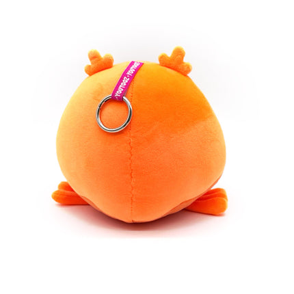 Youtooz: Risk Of Rain 2: Gup (5in Plush Keychain) (Release Date: 06/27)