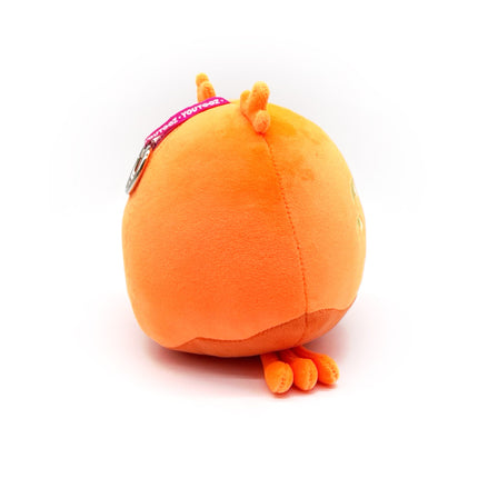 Youtooz: Risk Of Rain 2: Gup (5in Plush Keychain) (Release Date: 06/27)