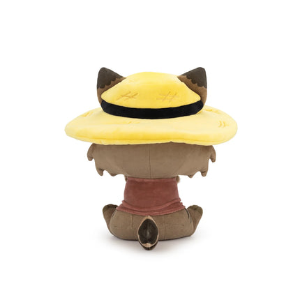 Youtooz - Gab Smolders x BB Plush (9in)