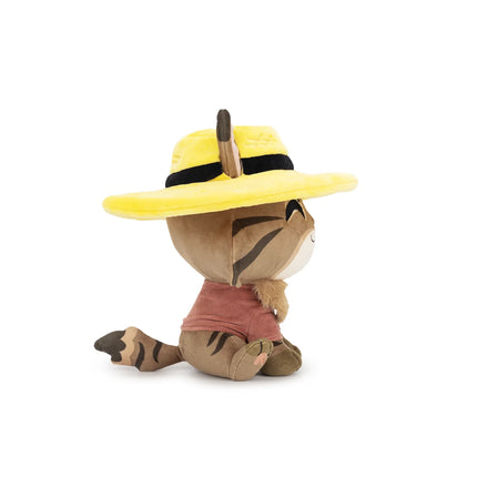 Youtooz - Gab Smolders x BB Plush (9in)