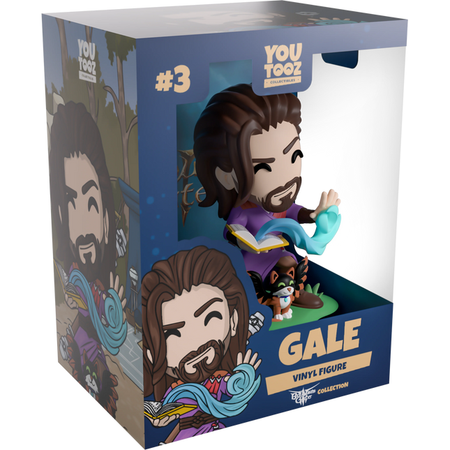 Youtooz - Baldurs Gate 3: Gale