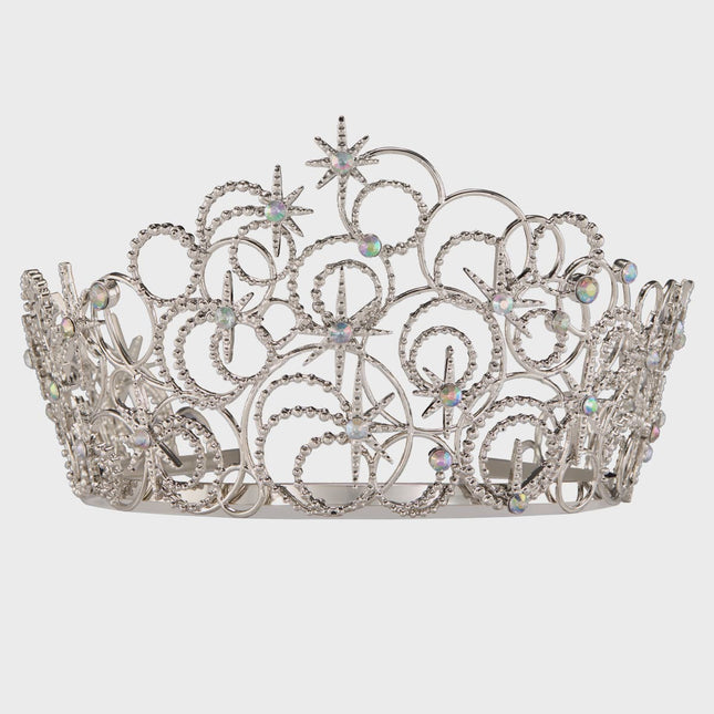 The Noble Collection - Wicked: Glinda's Bubble Crown