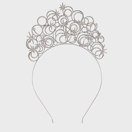 The Noble Collection - Wicked: Glinda's Bubble Tiara