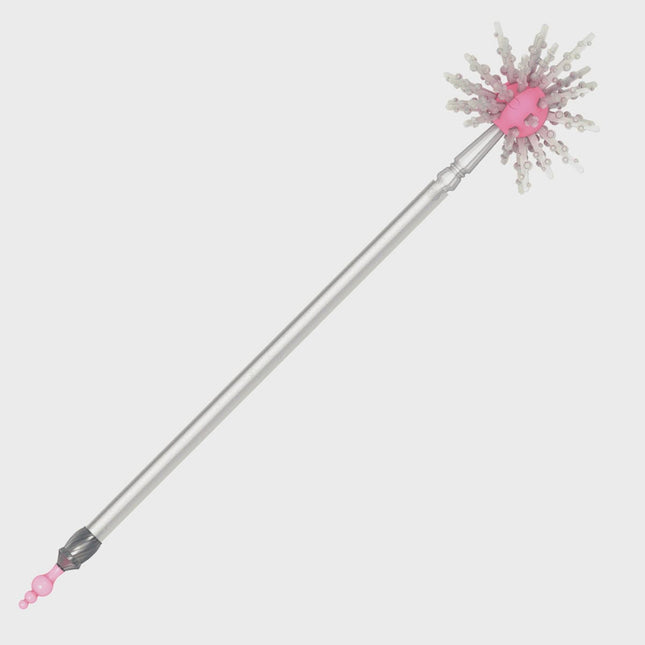 The Noble Collection - Wicked: Glinda's Bubble Wand