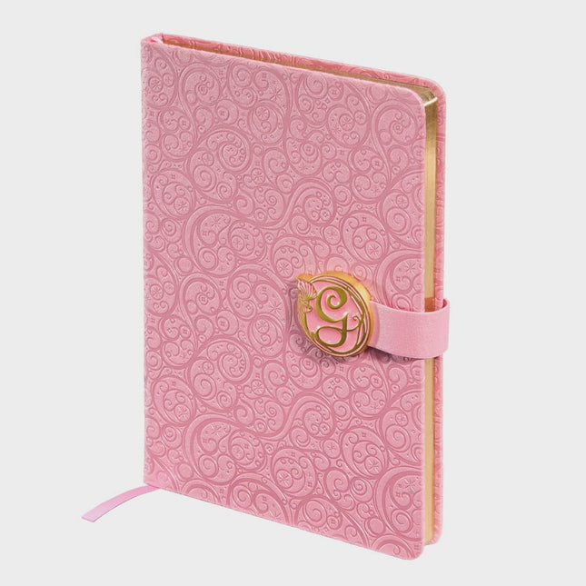 The Noble Collection - Wicked: Glinda's Journal